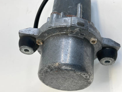 2012 Volvo S60 T5 Power Booster Brake Vacuum Pump 31329920 OEM