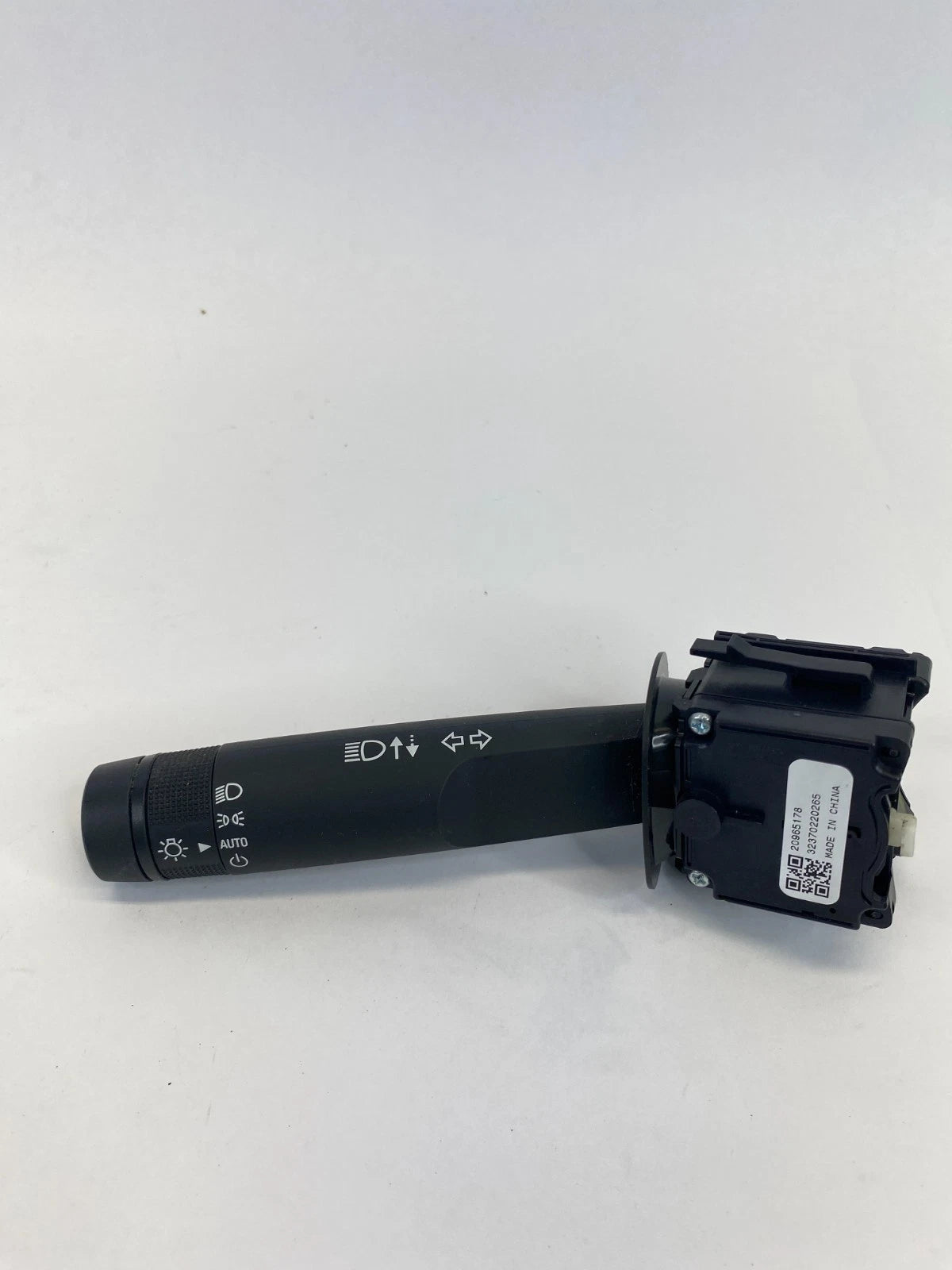 2010-2017 CHEVROLET EQUINOX TURN SIGNAL HEADLIGHT LEVER SWITCH 20965178 OEM