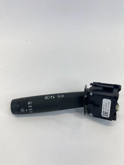 2010-2017 CHEVROLET EQUINOX TURN SIGNAL HEADLIGHT LEVER SWITCH 20965178 OEM