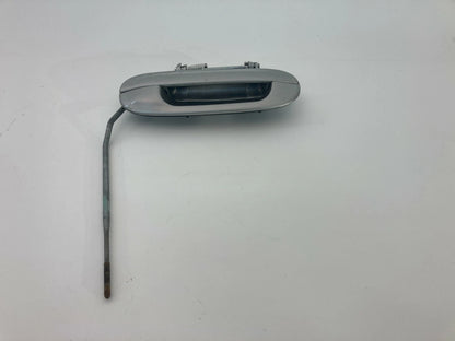 02-09 CHEVY TRAILBLAZER GMC ENVOY FRONT RIGHT PASSENGER OUTER DOOR HANDLE FR RH