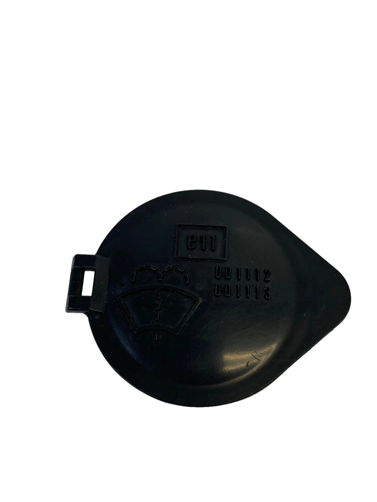 2006-2011 TOYOTA RAV4 WINDSHIELD WASHER FLUID RESERVOIR CAP TANK LID OEM