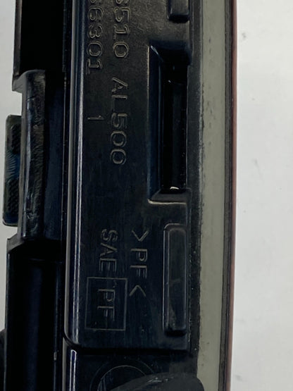 2003 2004 Infiniti G35 Sedan Rear Center Console Ashtray Ash Tray 96510-AL500