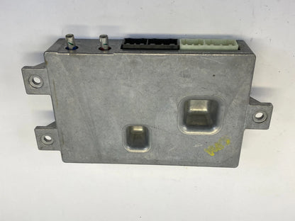 2010 CHEVROLET EQUINOX GMC TERRAIN COMMUNICATION CONTROL MODULE 20843293 OEM
