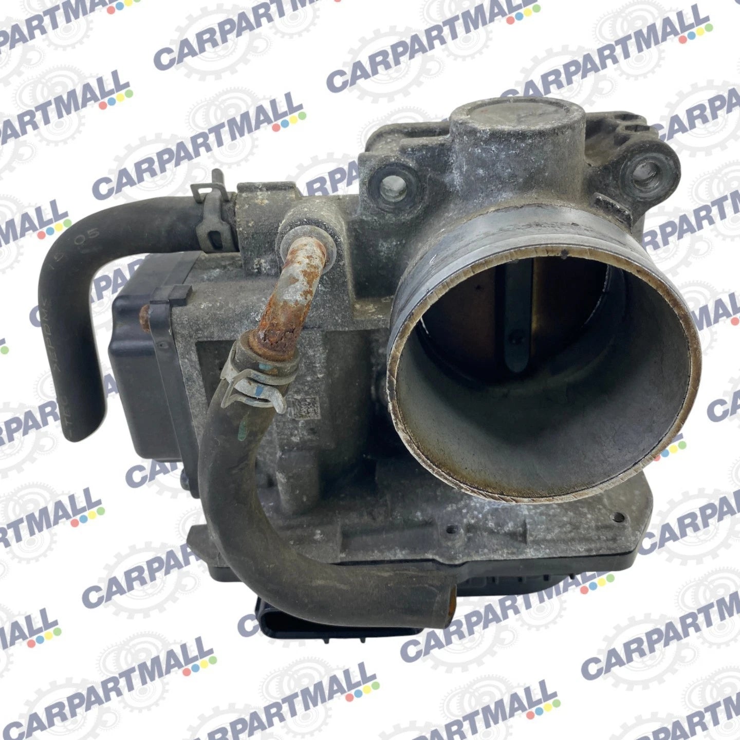 2015-2020 Honda Fit 1.5L L4 16V FWD Throttle Body Throttle Valve Assy OEM