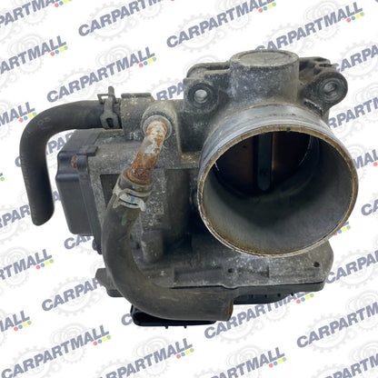 2015-2020 Honda Fit 1.5L L4 16V FWD Throttle Body Throttle Valve Assy OEM