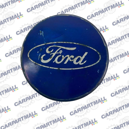 2012-2018 Ford Focus SEDAN Wheel Center Cap Hubcap Trim Cover 6M21-1003-AA OEM