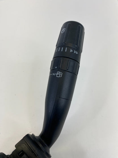 2013-2019 Ford Police Interceptor Utility Windshield Wiper Lever Switch 15489101