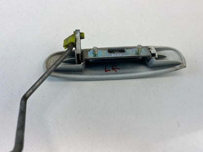 2014-2017 MITSUBISHI MIRAGE FRONT LEFT DRIVER SIDE EXTERIOR DOOR HANDLE ASSEMBLY