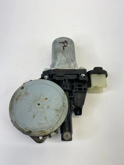 2007 2008 INFINITI G35 SEDAN FRONT LEFT DOOR POWER WINDOW MOTOR 80731-EH100 OEM