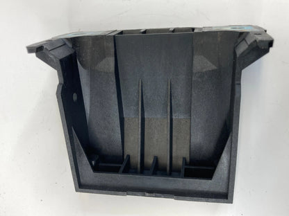 07-12 NISSAN VERSA CENTER CONSOLE SHIFT COVER PLATE LOWER BRACKET 96996-EL00A