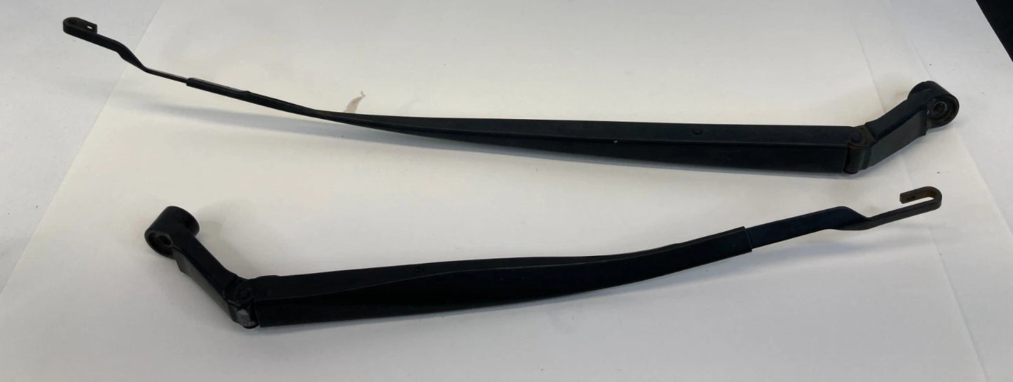 2008-2014 SCION XD FRONT LEFT & RIGHT WINDSHIELD WIPER ARM ARMS SET PAIR OEM