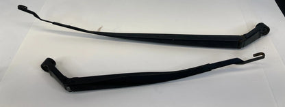 2008-2014 SCION XD FRONT LEFT & RIGHT WINDSHIELD WIPER ARM ARMS SET PAIR OEM