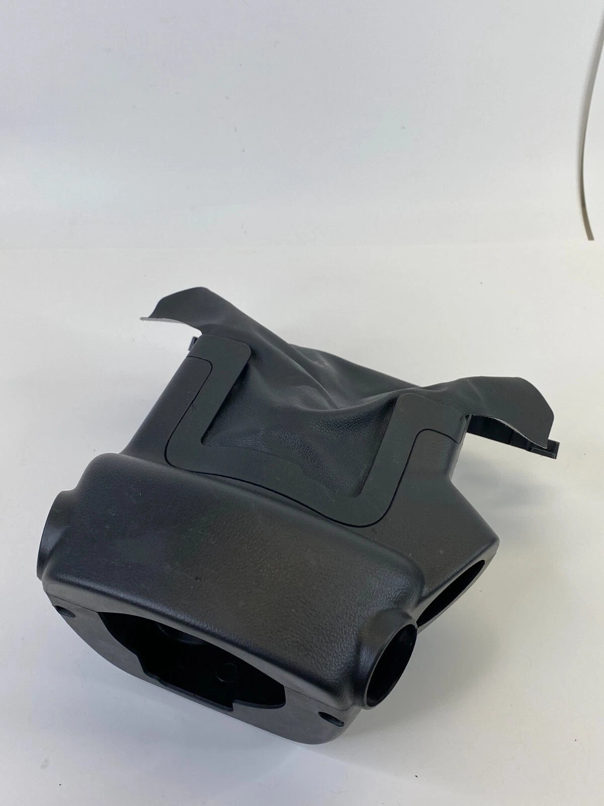 2013 2014 SUBARU LEGACY UPPER & LOWER STEERING COLUMN TRIM COVER 34341AJ05A