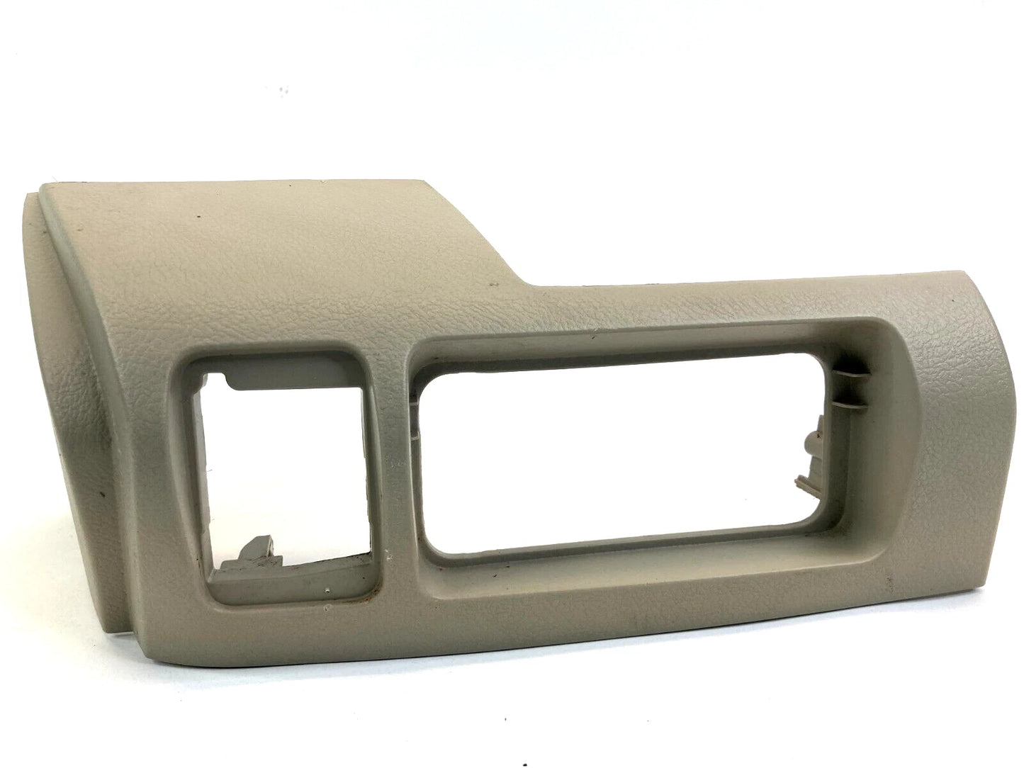 07-11 TOYOTA CAMRY LEFT DRIVER DASH COIN TRAY PANEL COMPARTMENT BEZEL 5530106010
