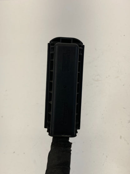 2006 2007 BMW 530xi 3.0L L6 AT ABS Anti Lock Brake Pump Connector Plug Relay OEM