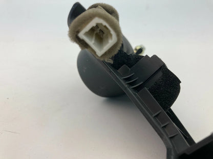 06-10 KIA OPTIMA FRONT RIGHT PASSENGER SPEAKER COVER W/ TWEETER 876602G020 OEM