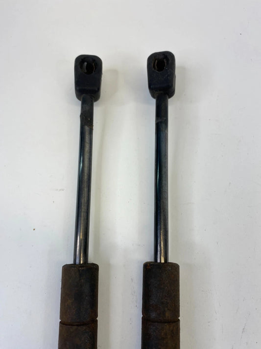 2001-2005 VW VOLKSWAGEN JETTA TRUNK LIFT SUPPORT STRUT SHOCK ARM PAIR SET OEM