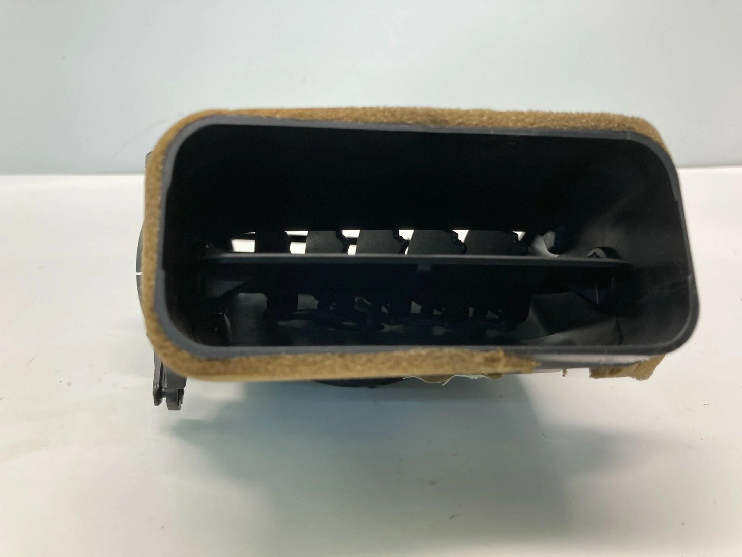 02-05 BMW 745I 745LI DRIVER SIDE DASH A/C AIR VENT GRILLE OUTLET 6422822333 OEM