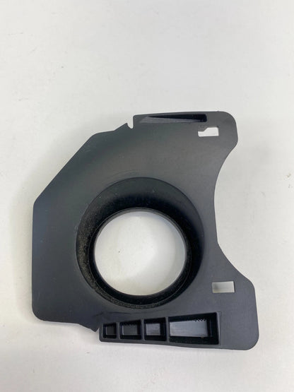 2012-2022 VOLKSWAGEN PASSAT STEERING COLUMN IGNITION LOCK CYLINDER TRIM BEZEL