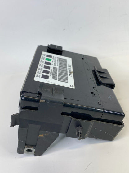 2012-2015 Chevrolet Captiva Sport Body Computer Control Module Unit BCM BCU OEM