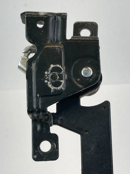 2004-2012 MITSUBISH GALANT SEDAN REAR TRUNK LOCK HANDLE RELEASE LEVER SWITCH OEM