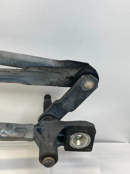 2011-2018 Volvo S60 Front Windshield Wiper Motor W/ Linkage 30753493 OEM