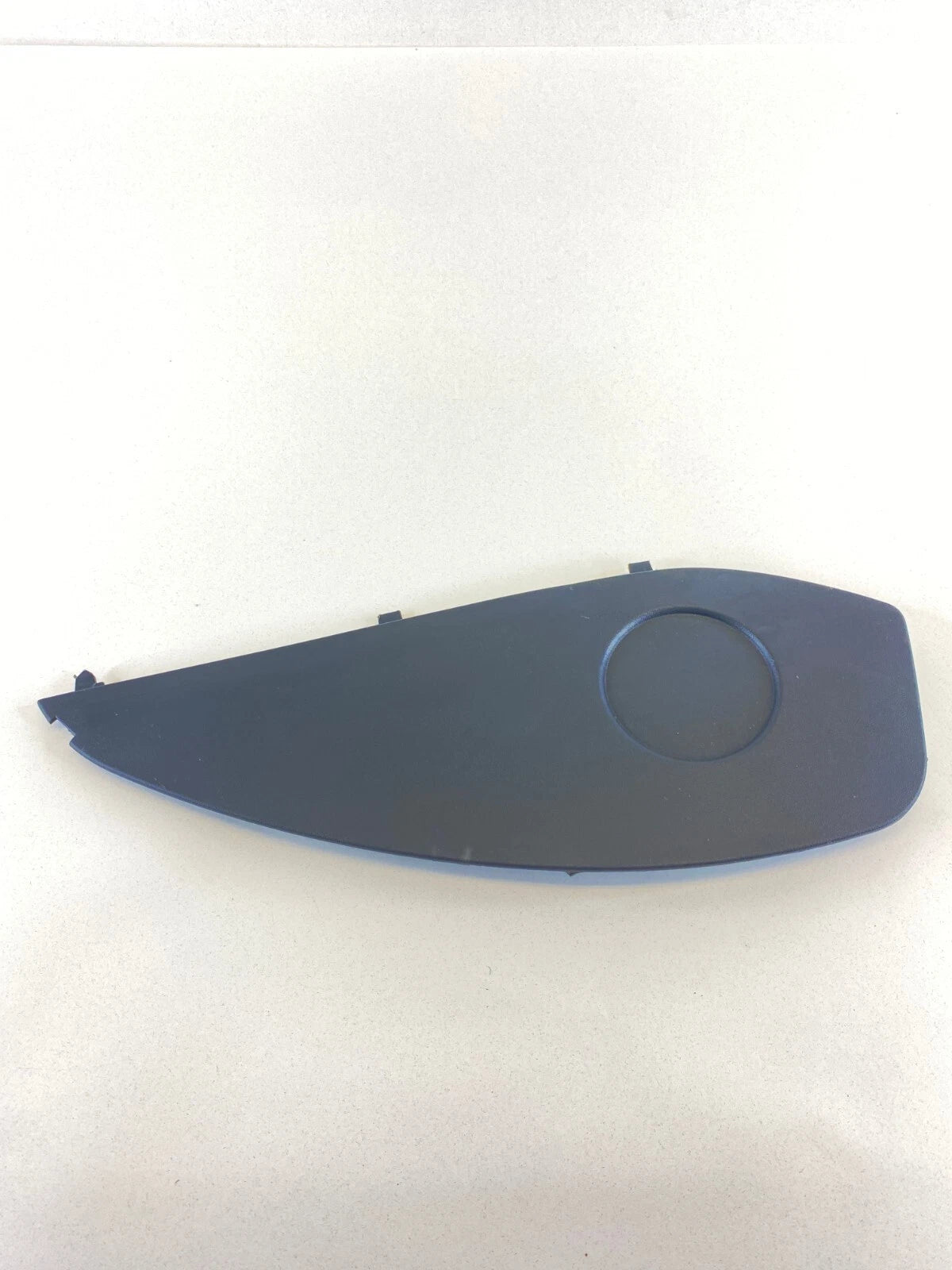 2002-2008 MINI COOPER HATCHBACK 2-DR DASH LEFT DRIVER SIDE END CAP COVER 7141589