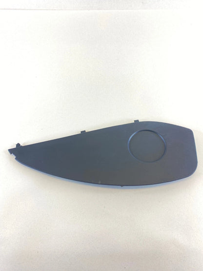 2002-2008 MINI COOPER HATCHBACK 2-DR DASH LEFT DRIVER SIDE END CAP COVER 7141589