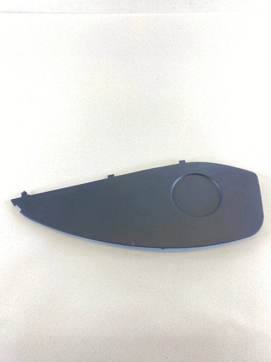 2002-2008 MINI COOPER HATCHBACK 2-DR DASH LEFT DRIVER SIDE END CAP COVER 7141589