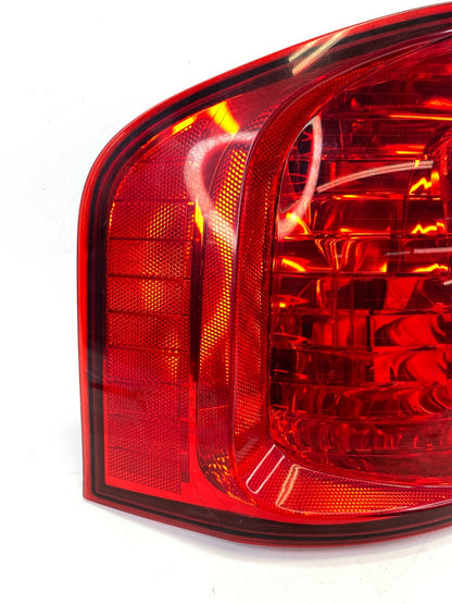 2011-2014 Ford Edg Rear Left Side Tail Light Taillight Taillamp BT43-13B505-AD