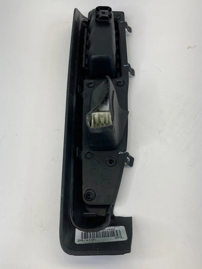 2011-2017 JEEP PATRIOT REAR RIGHT DOOR WINDOW CONTROL SWITCH W/ TRIM OEM