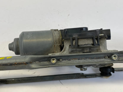 2011-2015 KIA SORENTO SONATA FR WINDSHIELD WIPER MOTOR W LINKAGE OEM 98110-1U000