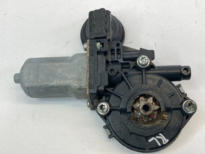 2006-2008 LEXUS IS250 IS350 REAR LEFT SIDE DOOR POWER WINDOW MOTOR 85710-58010