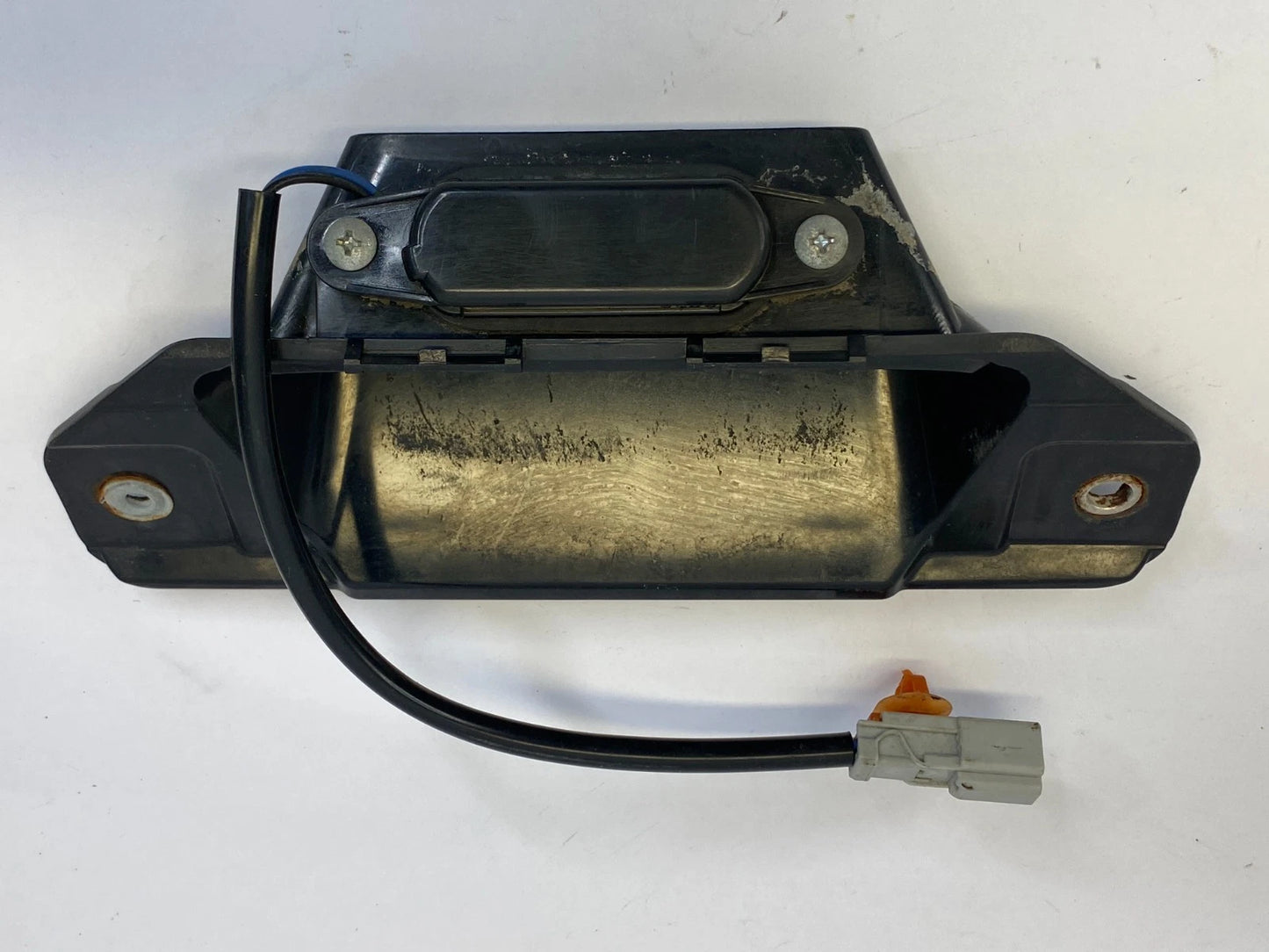 2007-2011 HONDA CR-V REAR TRUNK LIFTGATE LATCH HANDLE TAILGATE BACK OEM