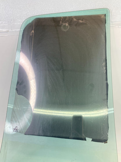 2004-2014 Ford F-150 EXTENDED CAB Rear Left Side Quarter Vent Window Glass OEM