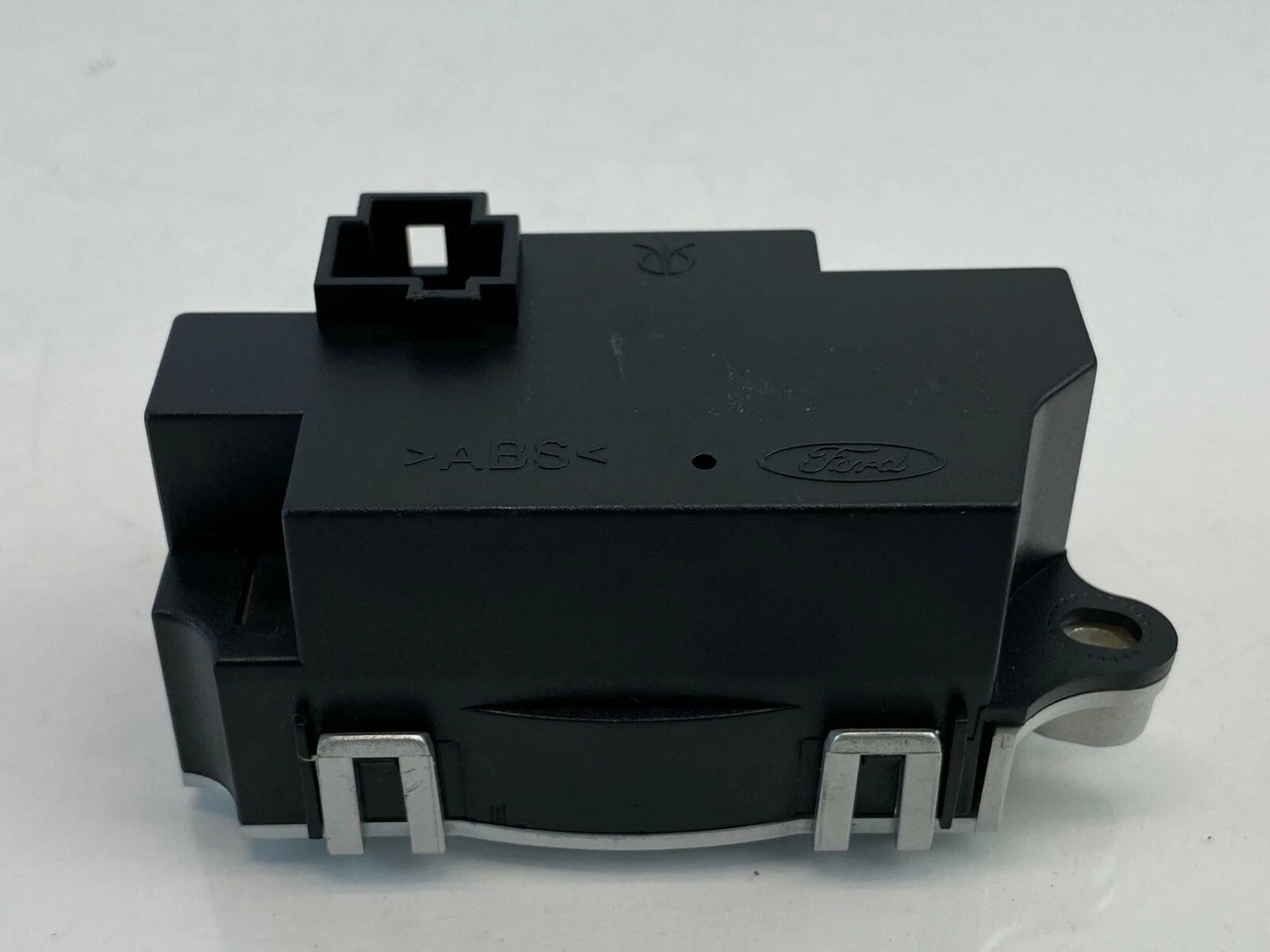05-07 FORD FIVE HUNDRED 08-09 TAURUS CENTER DASH CLOCK TIME UNIT OEM