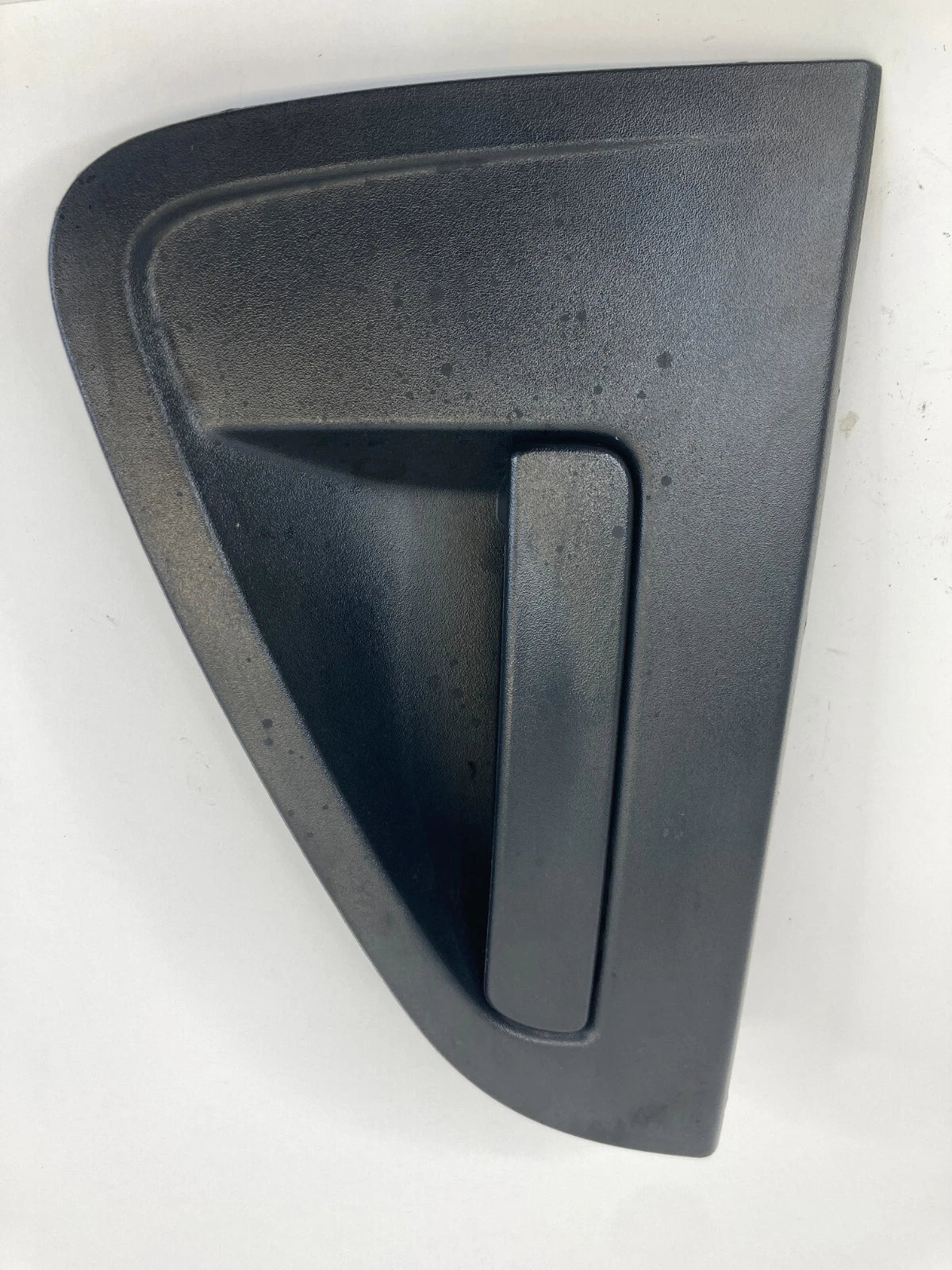 2013-2015 CHEVROLET SPARK REAR RIGHT SIDE EXTERIOR DOOR HANDLE OEM 96690102