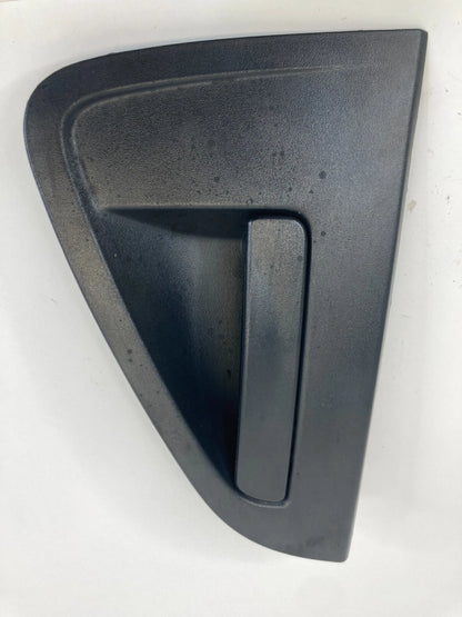 2013-2015 CHEVROLET SPARK REAR RIGHT SIDE EXTERIOR DOOR HANDLE OEM 96690102