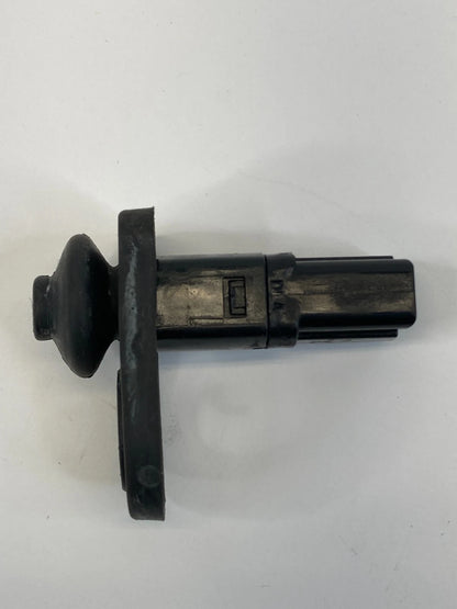 1995-2011 HYUNDAI ACCENT REAR LEFT DRIVER DOOR JAMB AJAR LIGHT SENSOR SWITCH