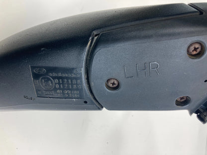2002-2006 HYUNDAI ACCENT FRONT RIGHT PASSENGER SIDE VIEW MIRROR MANUAL TEXTURED