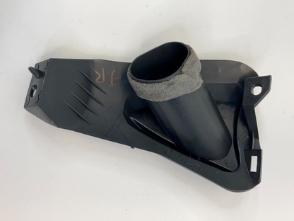 2011-2017 Nissan Juke Dash Right Passenger Side Defroster Vent Grille Outlet OEM