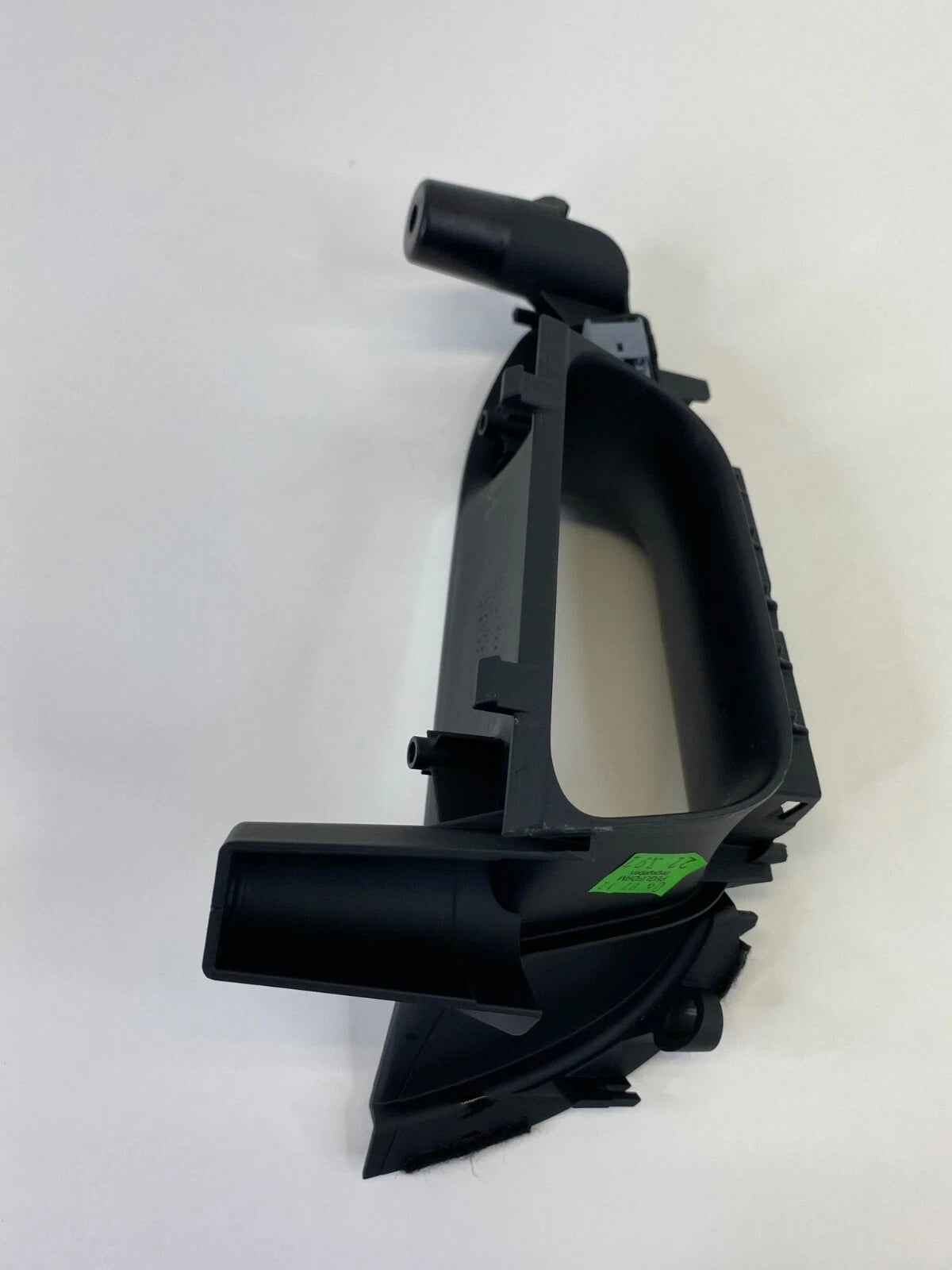 2009-2016 AUDI A4 QUATTRO FRONT RIGHT PASSENGER SIDE WINDOW SWITCH W/ BEZEL