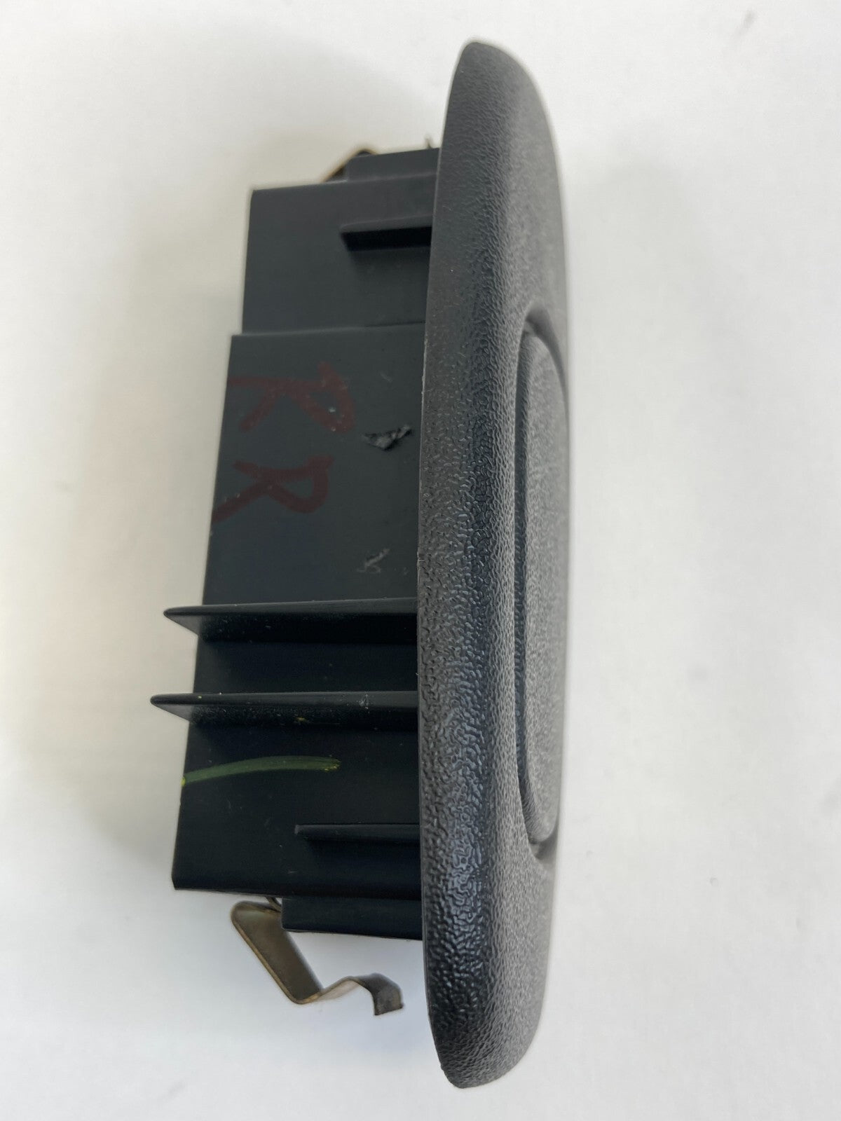 2001-2004 Pontiac Grand AM Sedan Rear Right Door Switch Cover Trim 22658265 OEM