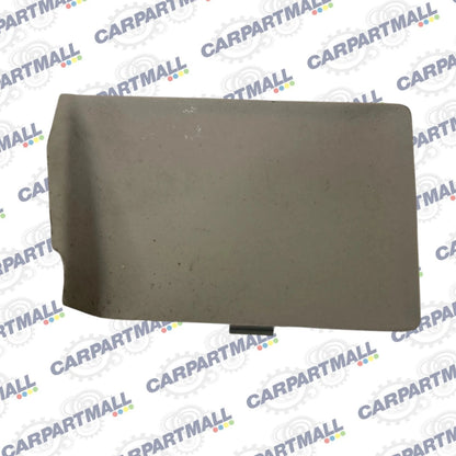 2008-2012 FORD FOCUS REAR LEFT INSIDE DOOR HANDLE COVER OEM FACTORY 8L847822621A