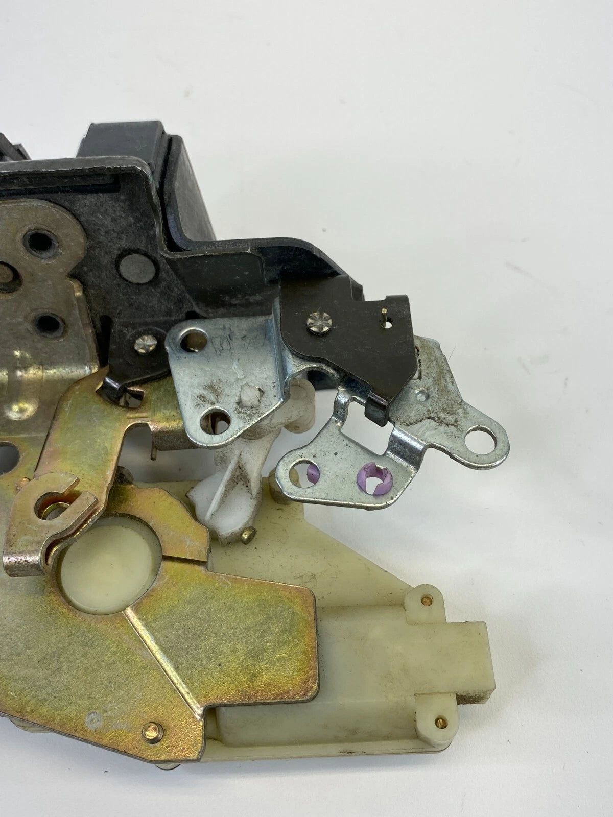 2003 04 05 2006 HONDA ELEMENT REAR TRUNK TAILGATE LID LOCK LATCH ACTUATOR OEM