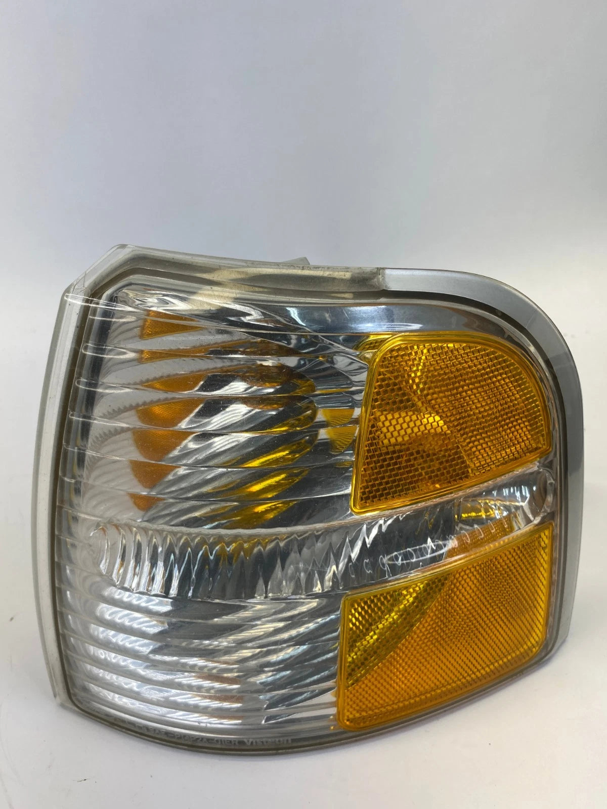 02-05 FORD EXPLORER FR LH SIDE TURN SIGNAL CORNER LAMP OEM FACTORY 1L2X-13B221-A