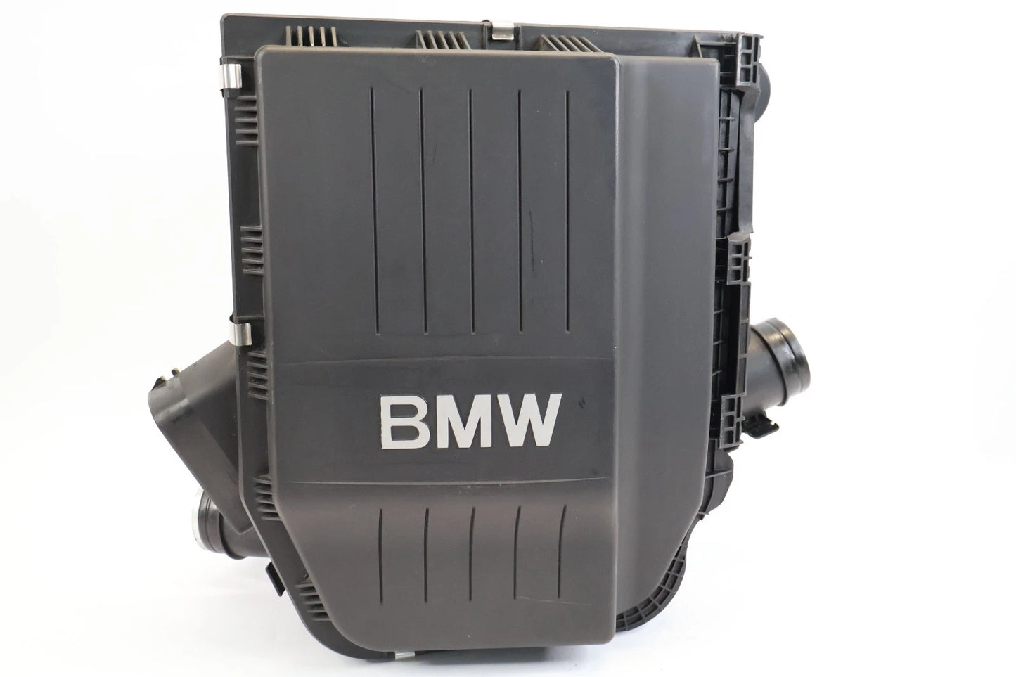 2008-2010 BMW 535I 528I 3.0L AIR CLEANER FILTER BOX HOUSING ASSY 13717600031 OEM
