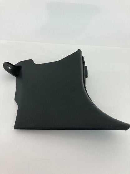 2004-2006 KIA AMANTI FRONT RIGHT PASSENGER LOWER SIDE KICK PANEL TRIM 85824-3F00