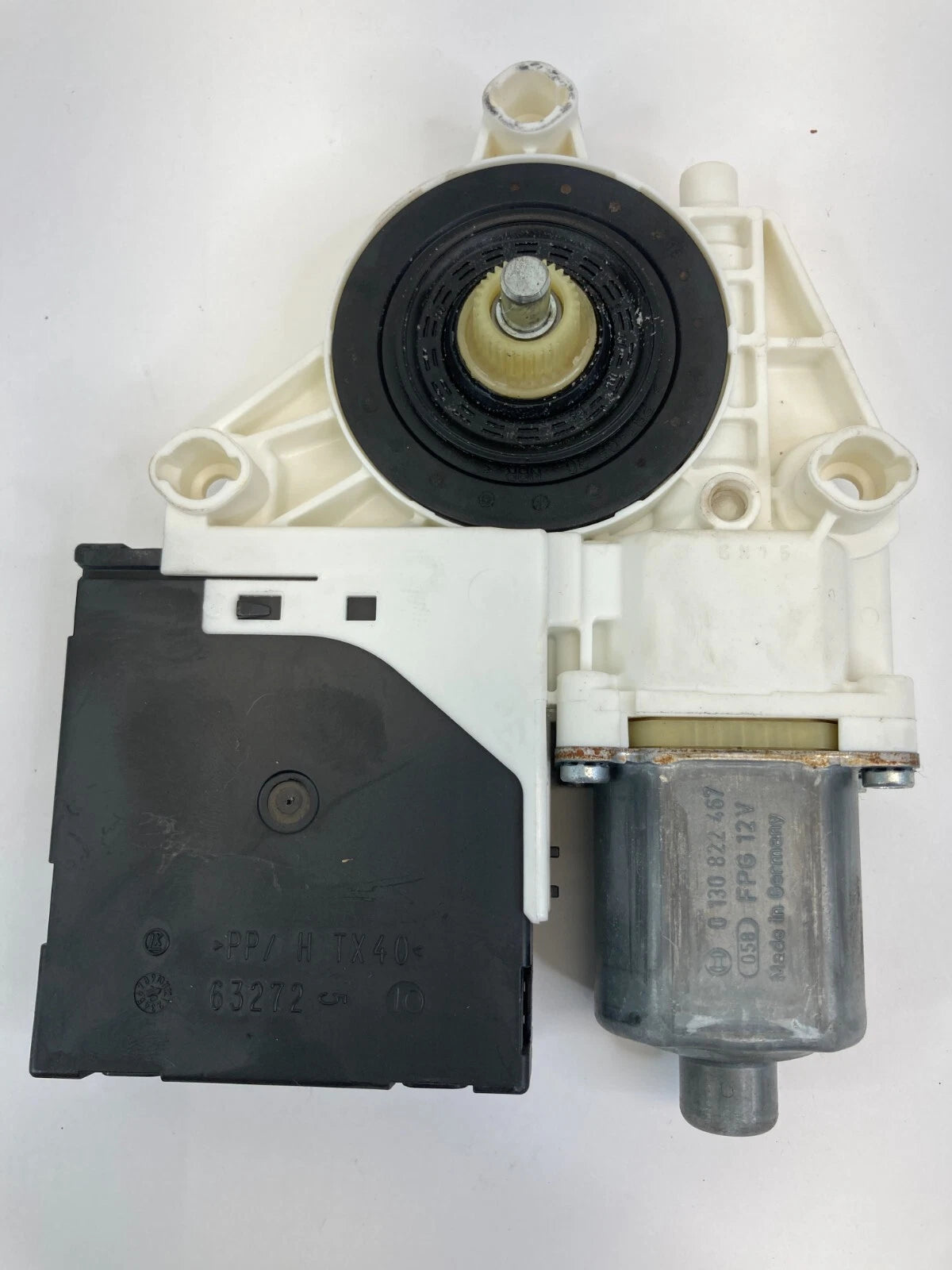2009-2011 VOLKSWAGEN TIGUAN FRONT LEFT SIDE DOOR POWER WINDOW MOTOR 5N0959701D