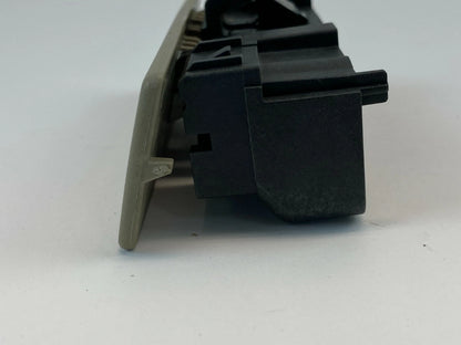 2007-2009 DODGE CALIBER FRONT RIGHT DASH GLOVER BOX LATCH HANDLE ASSEMBLY OEM